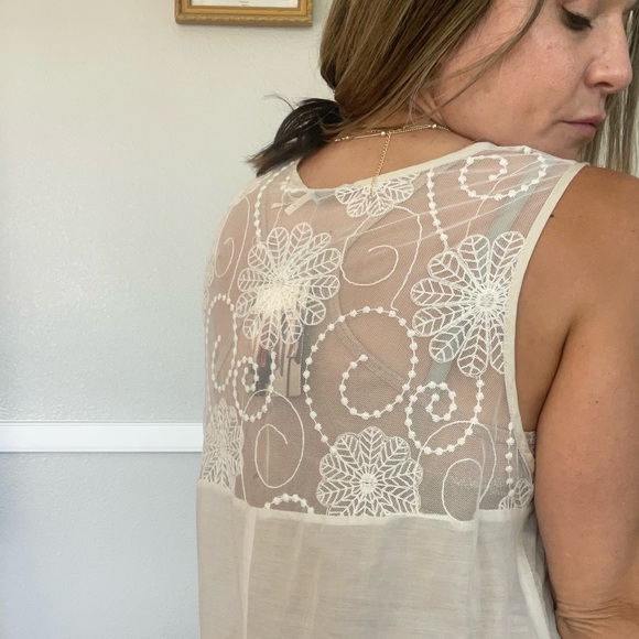 Kimchi Blue Urban Outfitters Detailed Dress - Picture 6 of 8